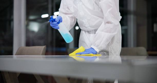 Licensed Blood Cleanup service in Runge, TX - Crime Scene Cleaner Online